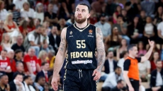 Μάικ Τζέιμς: Συγκίνησε με ανάρτησή του μετά το Final 4 - «Ο γιατρός δεν ήξερε αν θα έπαιζα ξανά σε αυτό το επίπεδο»