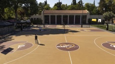 Το Larry O’Brien τρόπαιο του ΝΒΑ στην Ελλάδα – Μια ιστορική στιγμή στον Φωκιανό