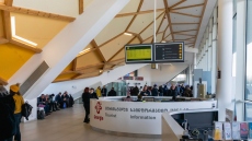 Επιστροφή... εφιάλτης για 200 Έλληνες από το Άμπου Ντάμπι - Παραμένουν εγκλωβισμένοι στην Γεωργία και επιστρέφουν απόψε