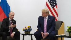 Αν η Ρωσία συνεχίσει τον πόλεμο στην Ουκρανία θα σταματήσουμε τις διαπραγματευτικές προσπάθειες, λένε οι ΗΠΑ