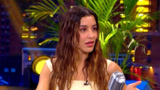 Μαρίνα Σάττι για το χασμουρητό της, ενώ έδινε συνέντευξη η εκπρόσωπος του Ισραήλ στη Eurovision 2024: Δεν έκανα bullying σε αυτό το κορίτσι