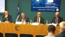 Παραιτήθηκε ο πρόεδρος της Αρχής Προστασίας Δεδομένων Προσωπικού Χαρακτήρα, Κωνσταντίνος Μενουδάκος