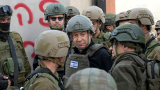 Γιατί το Ισραήλ κινητοποιεί 450.000 στρατιώτες; Το πρώτο μέρος ενός ξεκάθαρου μηνύματος