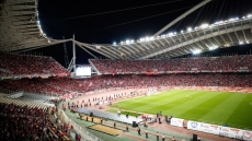 Τα έργα για το Καραϊσκάκη θα οδηγήσουν τον Ολυμπιακό στο ΟΑΚΑ
