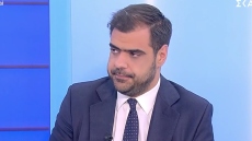 Μαρινάκης: Η Ελλάδα έβαλε τον όρο της ομοφωνίας για τα εξοπλιστικά της ΕΕ και άνοιξε η συζήτηση για το casus belli της Τουρκίας