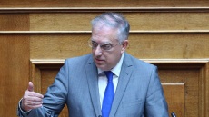 Θεοδωρικάκος: Ο νέος Αναπτυξιακός Νόμος συμβάλλει στην παραγωγική και ασφαλή Ελλάδα του 2030
