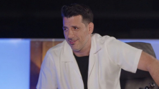 Θοδωρής Φέρρης: Με την τελευταία σχέση μου γνωριστήκαμε στο μαγαζί που εμφανιζόμουν και συγκατοικήσαμε για τρία χρόνια