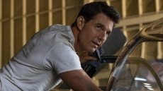 Top Gun: Η ιδέα για την τρίτη ταινία είναι ήδη έτοιμη, αποκάλυψε ο Κρίστοφερ ΜακΚουόρι