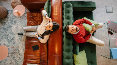 Γιατί τσακώνονται τα ζευγάρια; 5 ακάλυπτες ανάγκες που οδηγούν σε ρήξη