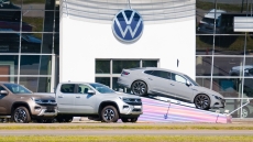 Dieselgate: Ποινές φυλάκισης σε πρώην στελέχη της VW