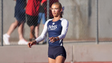 Οργή Τραμπ για την τρανς αθλήτρια στην Καλιφόρνια - Απειλεί την Πολιτεία με διακοπή χρηματοδότησης, αν δεν της απαγορεύσουν να αγωνίζεται με γυναίκες