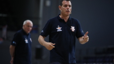 Στάζει μέλι για Σπανούλη και Γιασικεβίτσιους ο Ιτούδης: Η εξέλιξη και των δύο είναι για μεγάλο χειροκρότημα 