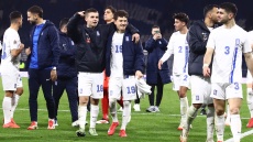 Golden Boy: Μουζακίτης, Κωστούλας, Καρέτσας στην τελική εκατοντάδα της Tuttosport για το βραβείο!
