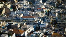 Σχεδιασμός για έως 1000 νέες κατοικίες στη Θεσσαλία
