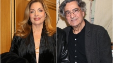 Άντζελα Γκερέκου για Νίκο Γαλανό: Ξέραμε ότι υπήρχε θέμα, αλλά πίστευε τόσο στη ζωή που δεν άφηνε περιθώριο να σκεφτείς αρνητικά
