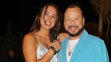 Ασημίνα Χατζηανδρέου για γάμο με Χρήστο Δάντη: «Θα βάλω νυφικό μόνο για το γλέντι και τις φωτογραφίες, δεν αλλάζει κάτι στη σχέση μας»