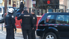 Θεσσαλονίκη: Στο μικροσκόπιο η τουρκική συμμορία Daltons - Θέμα χρόνου η σύλληψη των δραστών που πυροβόλησαν στελέχη της ΕΥΠ