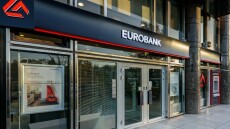 Eurobank: Πώς μοιράστηκε το ομόλογο των €600 εκατ. – Στο 91% η συμμετοχή των ξένων επενδυτών