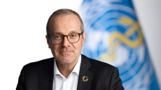 Για τη βαθιά κρίση που πληγώνει την Ευρώπη μιλά στο ygeiamou ο Δρ Χανς Κλούγκε
