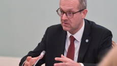 Για τη βαθιά κρίση που πληγώνει την Ευρώπη μιλά στο ygeiamou ο Δρ. Χανς Κλούγκε