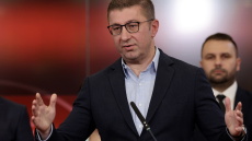 Η Βόρεια Μακεδονία επικύρωσε συμφωνία με τη Βρετανία για επενδύσεις μέχρι 6 δισ. ευρώ
