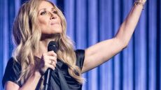 Λάρα Φαμπιάν: Επιστρέφει στην Ελλάδα για μια συναυλία - Βίντεο 