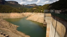 Σήμα κινδύνου από την Κομισιόν για τα αποθέματα νερού - Προτρέπει τα κράτη μέλη να μειώσουν την κατανάλωση κατά 10%