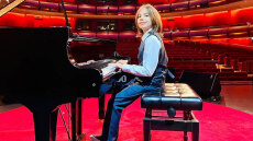 Ποιο είναι το «The Purcell School», το κορυφαίο μουσικό σχολείο του κόσμου που θα φοιτήσει ο 12χρονος σολίστ Στέλιος Κερασίδης
