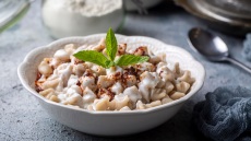 9 ποντιακές συνταγές τόσο viral όσο και η «Αστερομάτα»