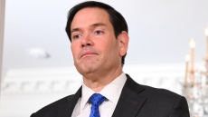 Τηλεφωνική επικοινωνία Ρούμπιο με τον Κύπριο ΥΠΕΞ - Συζήτηση για την ασφάλεια και τη συνεργασία στην Ανατολική Μεσόγειο