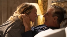 Σάρα Τζέσικα Πάρκερ για τον θάνατο του «Mr. Big»: Ήταν πολύ δύσκολο και προσωπικά