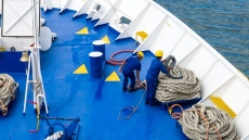 Ναυτιλία: Τριπλάσιος ο μέσος μισθός σε σύγκριση με τον ιδιωτικό τομέα