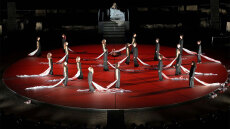 Φεστιβάλ Στη Σκιά των Βράχων: Δείτε το πρόγραμμα 3 - 12 Ιουνίου