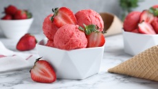 Η επιστήμη πίσω από το τέλειο σορμπέ