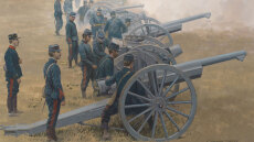 Α' Παγκόσμιος Πόλεμος: Η μάχη του Τάνενμπεργκ το 1914 - Η συντριβή των Ρώσων από τους Γερμανούς και η αυτοκτονία του στρατηγού Σαμσόνοφ