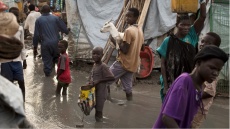Σουδάν: 70 άνθρωποι έχασαν τη ζωή τους από χολέρα σε δύο ημέρες
