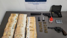 Εξαρθρώθηκε συμμορία για εικονικές συνταγογραφήσεις σε Αττική και Κορινθία - Πάνω από €1,2 εκατ. η ζημιά για τον ΕΟΠΥΥ