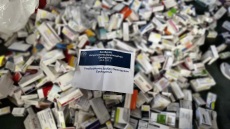 ΕΟΠΥΥ: Οι διάλογοι που πρόδωσαν τα μέλη του κυκλώματος των παράνομων συνταγογραφήσεων