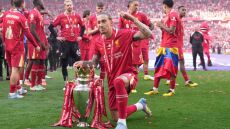 Κώστας Τσιμίκας: Ο όρος που θα κάνει την Λίβερπουλ να πει το «ναι» στην Ρόμα