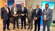 Στηρίζουμε τον Έλληνα εξαγωγέα με κάθε τρόπο, λέει ο Τάσος Χατζηβασιλείου