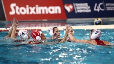 Ολυμπιακός - Βουλιαγμένη 10-7: Οι ερυθρόλευκες ισοφάρισαν τη σειρά, σε 5ο τελικό στο Λαιμό θα κριθεί ο τίτλος - Βίντεο
