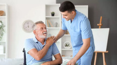 Ουραγός στην παρηγορητική φροντίδα η Ελλάδα – Τι ισχύει στην Ευρώπη
