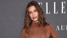 Χέιλι Μπίμπερ: Σίγουρα θέλω να αποκτήσω και άλλα παιδιά – Η εξομολόγησή της για τη μητρότητα στα 27