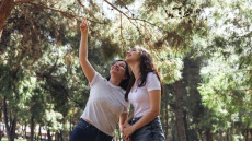 Ένας καθηγητής «έσβησε» 10 χρόνια από το σώμα του – Η καθοριστική αλλαγή που τον έκανε νεότερο