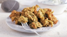 Η επιστήμη πίσω από τους τέλειους κολοκυθοκεφτέδες