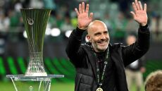 Conferenece League: Τα συγχαρητήρια της Σεβίλλης στον Μαρέσκα και η ειρωνική απάντηση της Μπέτις
