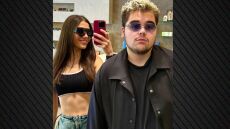 Η σπάνια εμφάνιση του Γιώργου Νικολαΐδη στα social media - Η φωτογραφία που ανέβασε η αδερφή του, Μελίνα