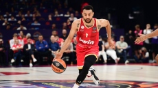 Ολυμπιακός: Με τριετές συμβόλαιο 1,3 εκατ. ευρώ ετησίως πηγαίνει ο Γκος στην Ζαλγκίρις