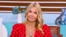 Χριστίνα Παππά για το πρόβλημα υγείας της εγγονής της: Είναι το δεύτερο περιστατικό παγκοσμίως, πρόκειται για κάτι πολύ σπάνιο
