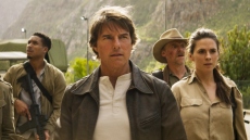 Τομ Κρουζ για τις ταινίες «Mission Impossible»: Με οδήγησαν στην περιπέτεια μιας ολόκληρης ζωής